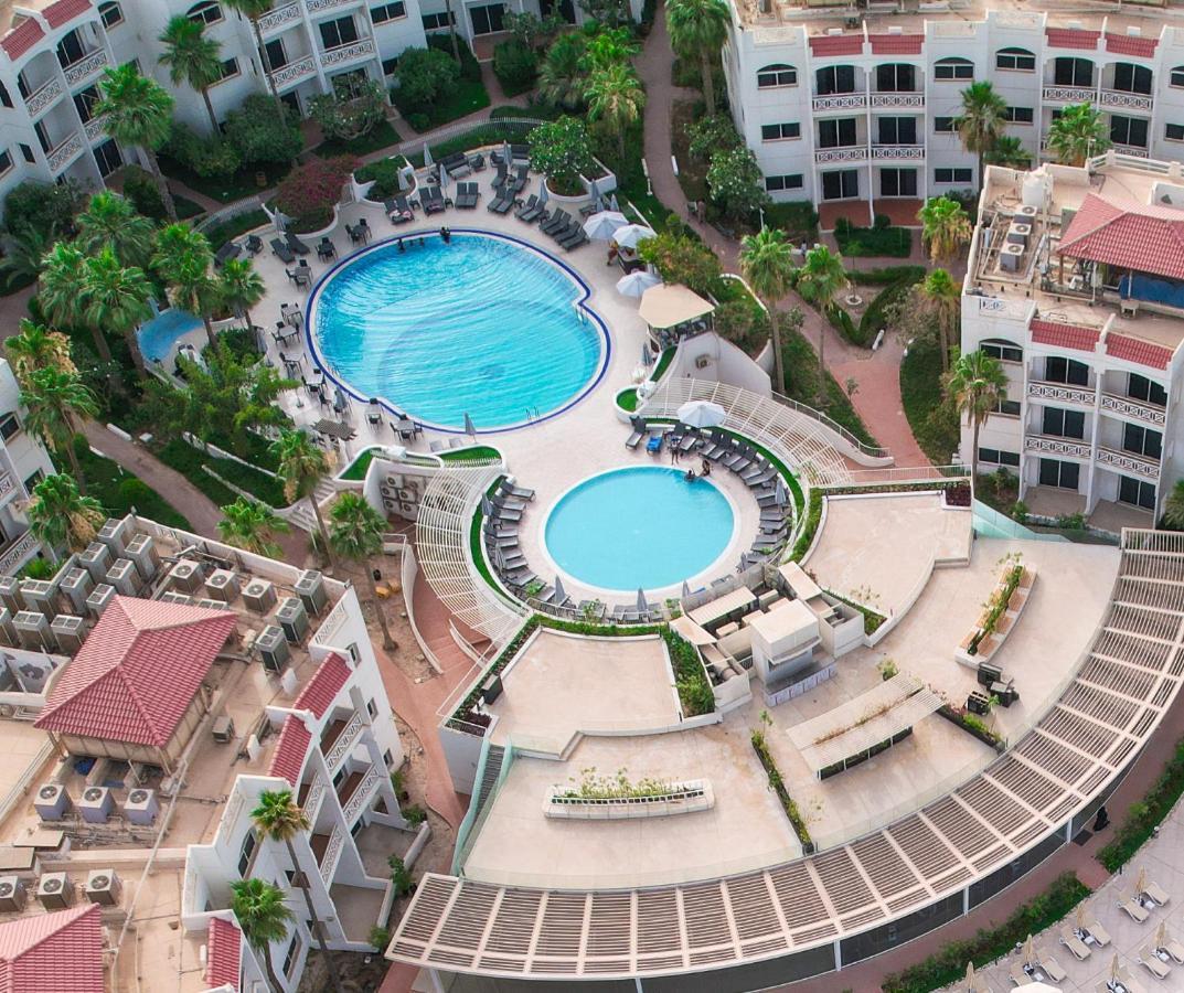 Argan Al Bidaa Hotel And Resort , Kuwait Kuwait City ภายนอก รูปภาพ