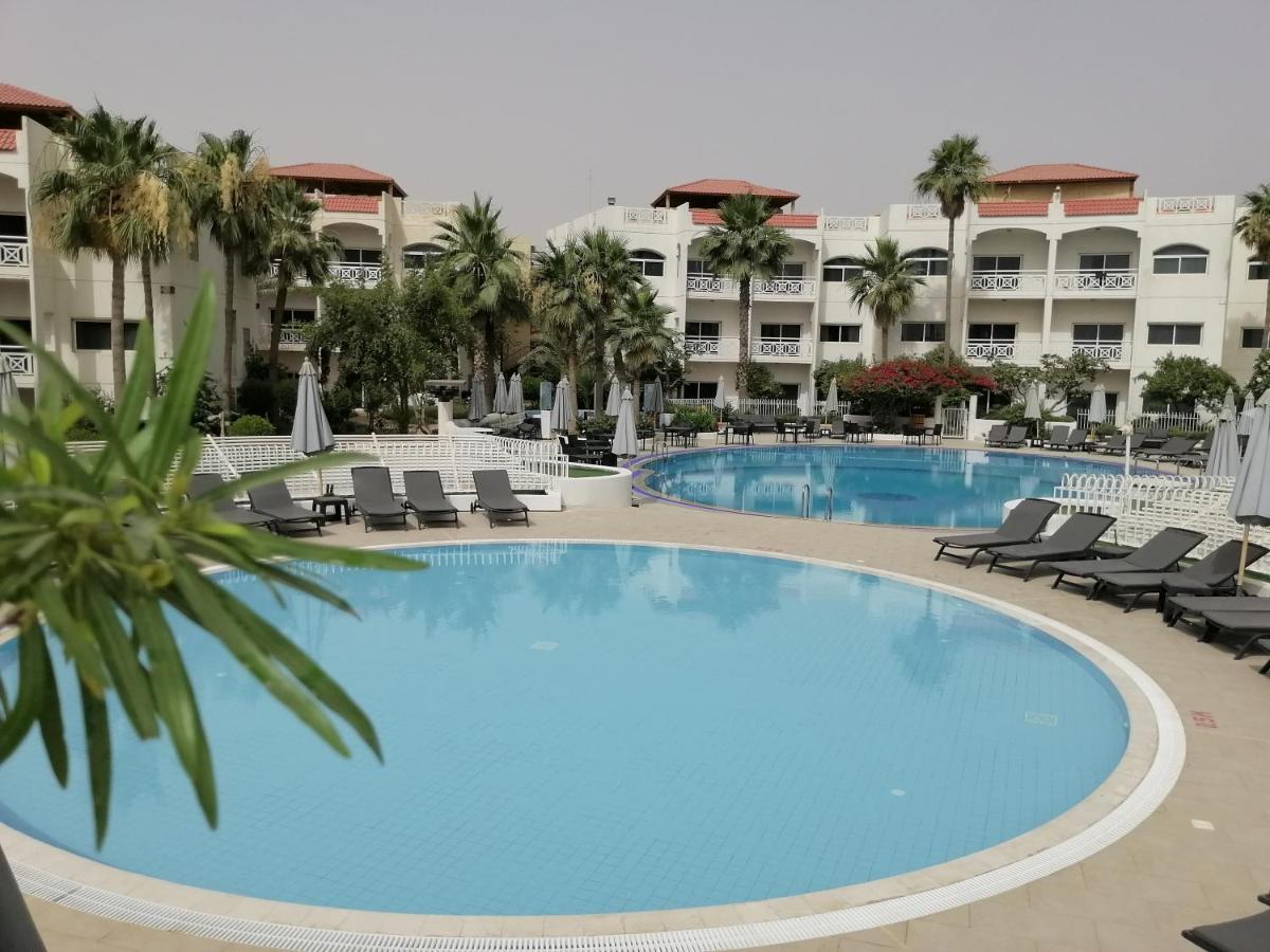 Argan Al Bidaa Hotel And Resort , Kuwait Kuwait City ภายนอก รูปภาพ