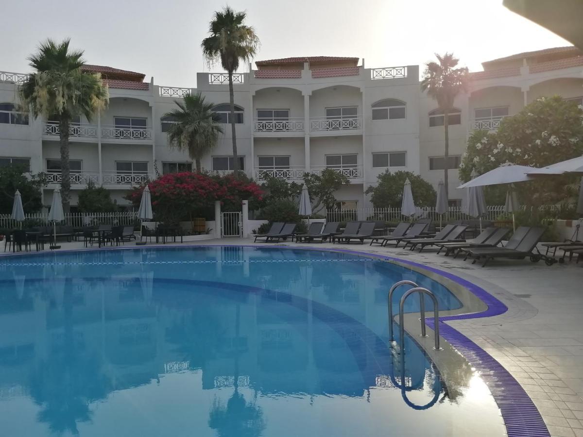 Argan Al Bidaa Hotel And Resort , Kuwait Kuwait City ภายนอก รูปภาพ