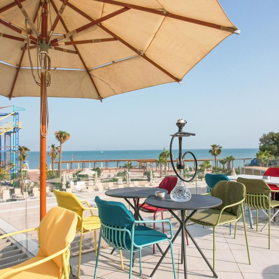 Argan Al Bidaa Hotel And Resort , Kuwait Kuwait City ภายนอก รูปภาพ
