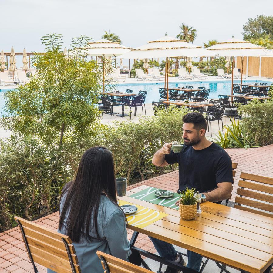 Argan Al Bidaa Hotel And Resort , Kuwait Kuwait City ภายนอก รูปภาพ