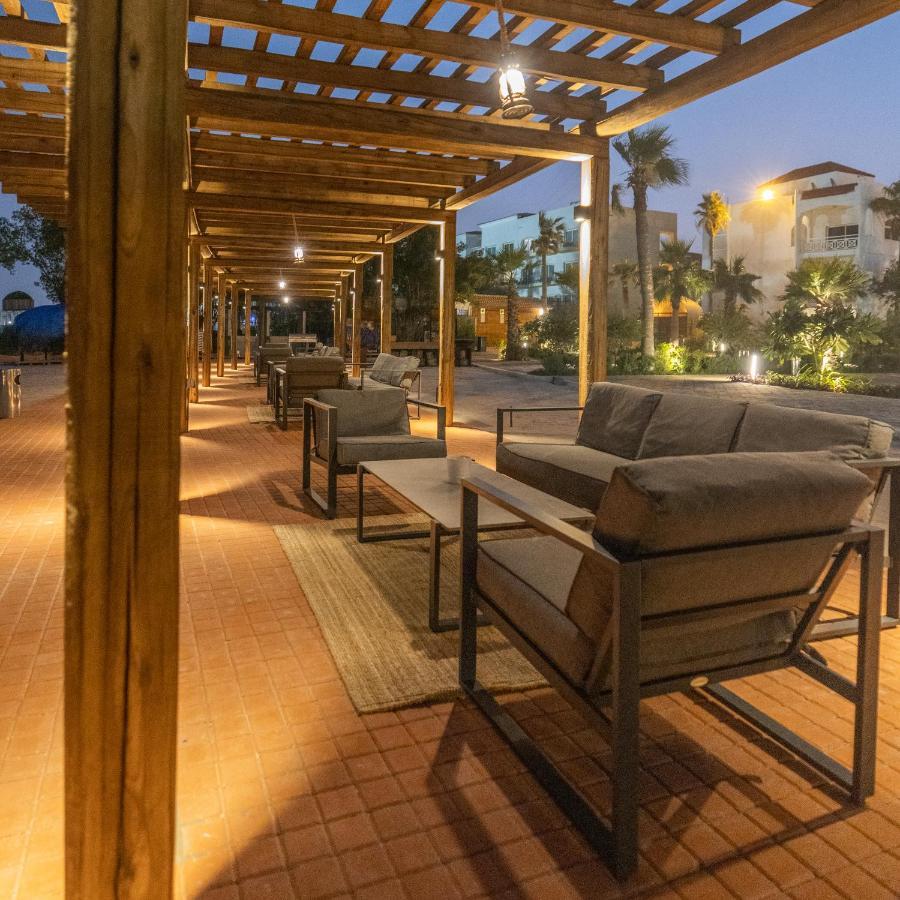 Argan Al Bidaa Hotel And Resort , Kuwait Kuwait City ภายนอก รูปภาพ