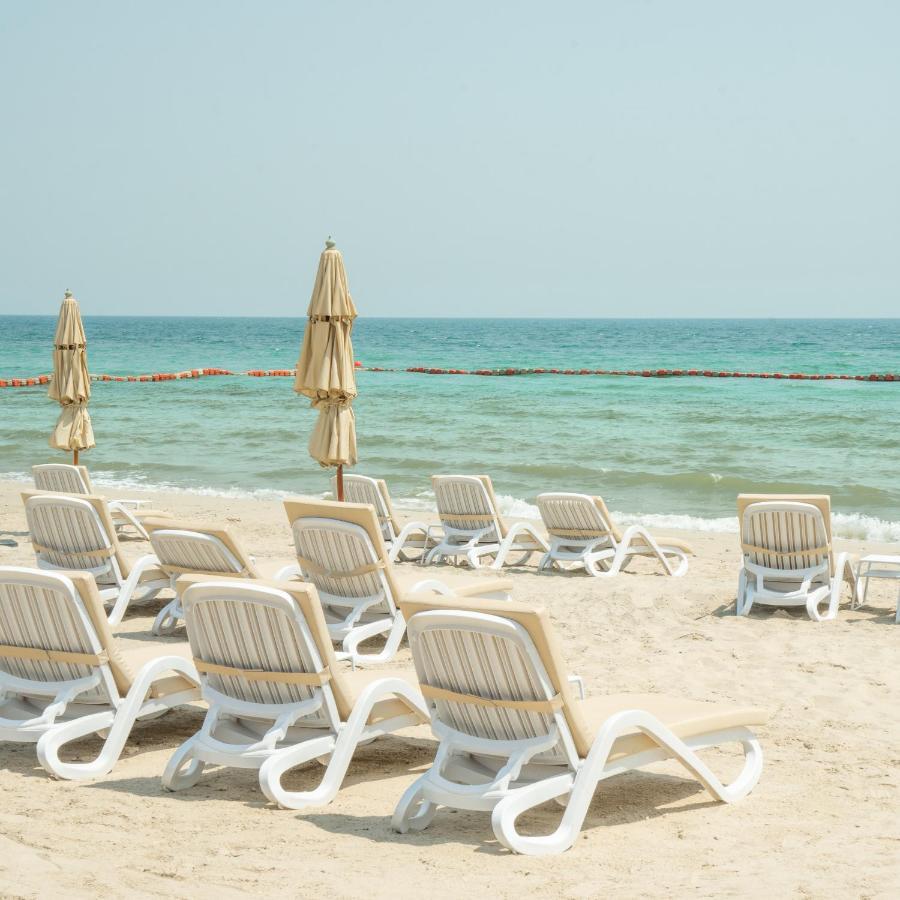 Argan Al Bidaa Hotel And Resort , Kuwait Kuwait City ภายนอก รูปภาพ