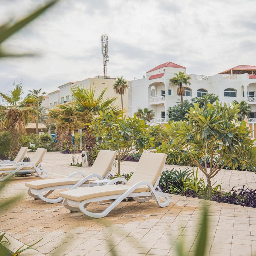 Argan Al Bidaa Hotel And Resort , Kuwait Kuwait City ภายนอก รูปภาพ