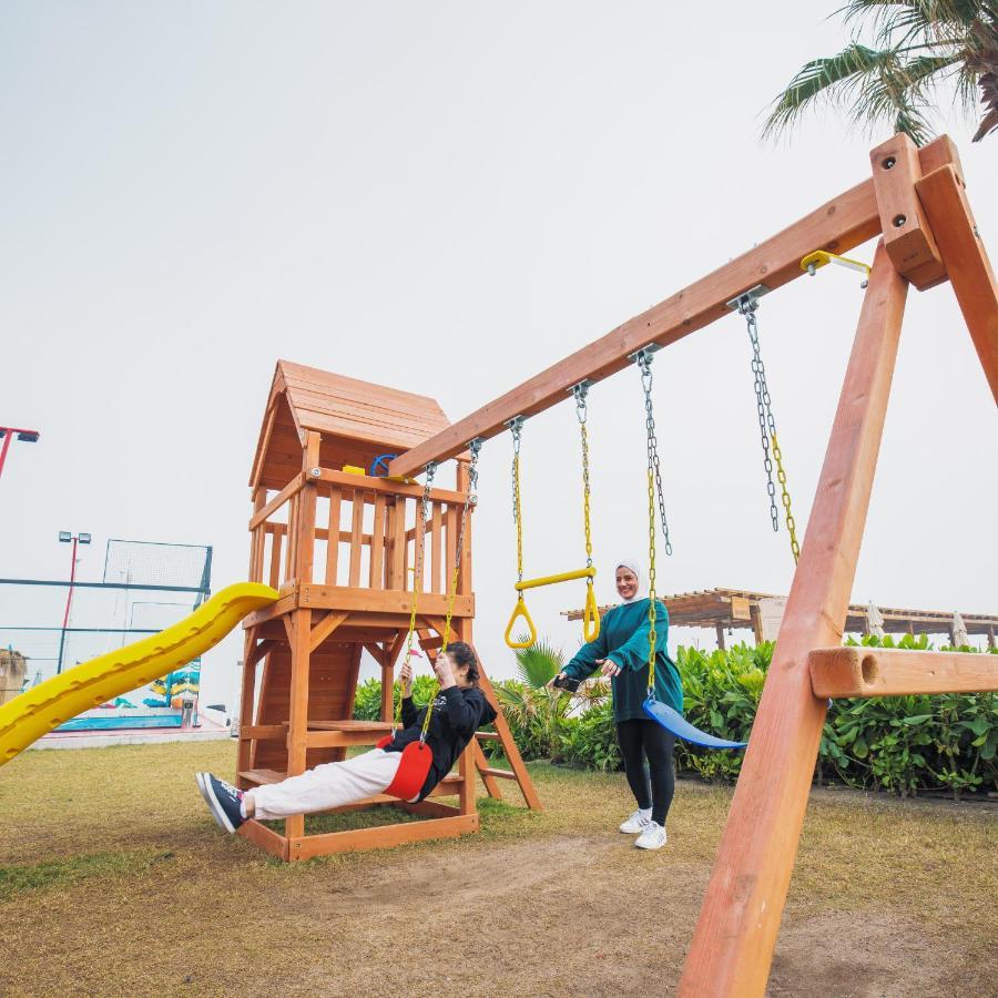 Argan Al Bidaa Hotel And Resort , Kuwait Kuwait City ภายนอก รูปภาพ
