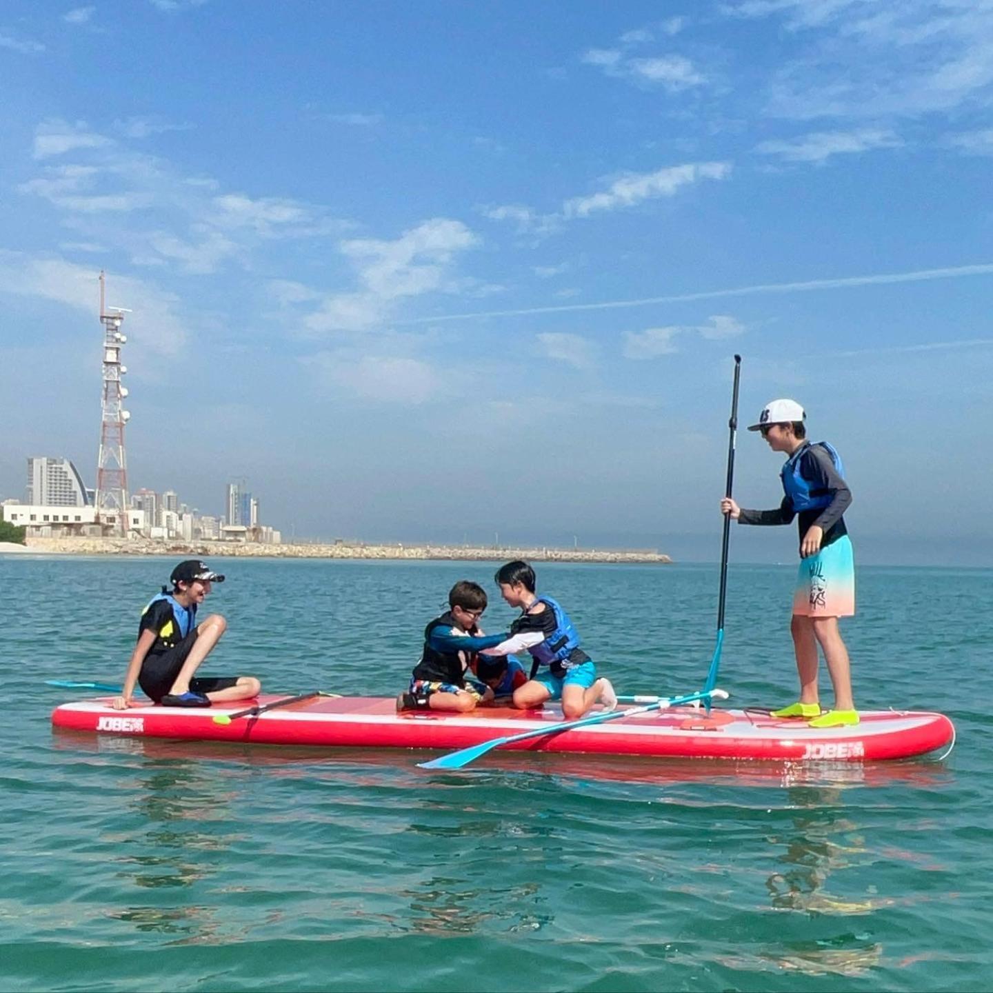 Argan Al Bidaa Hotel And Resort , Kuwait Kuwait City ภายนอก รูปภาพ