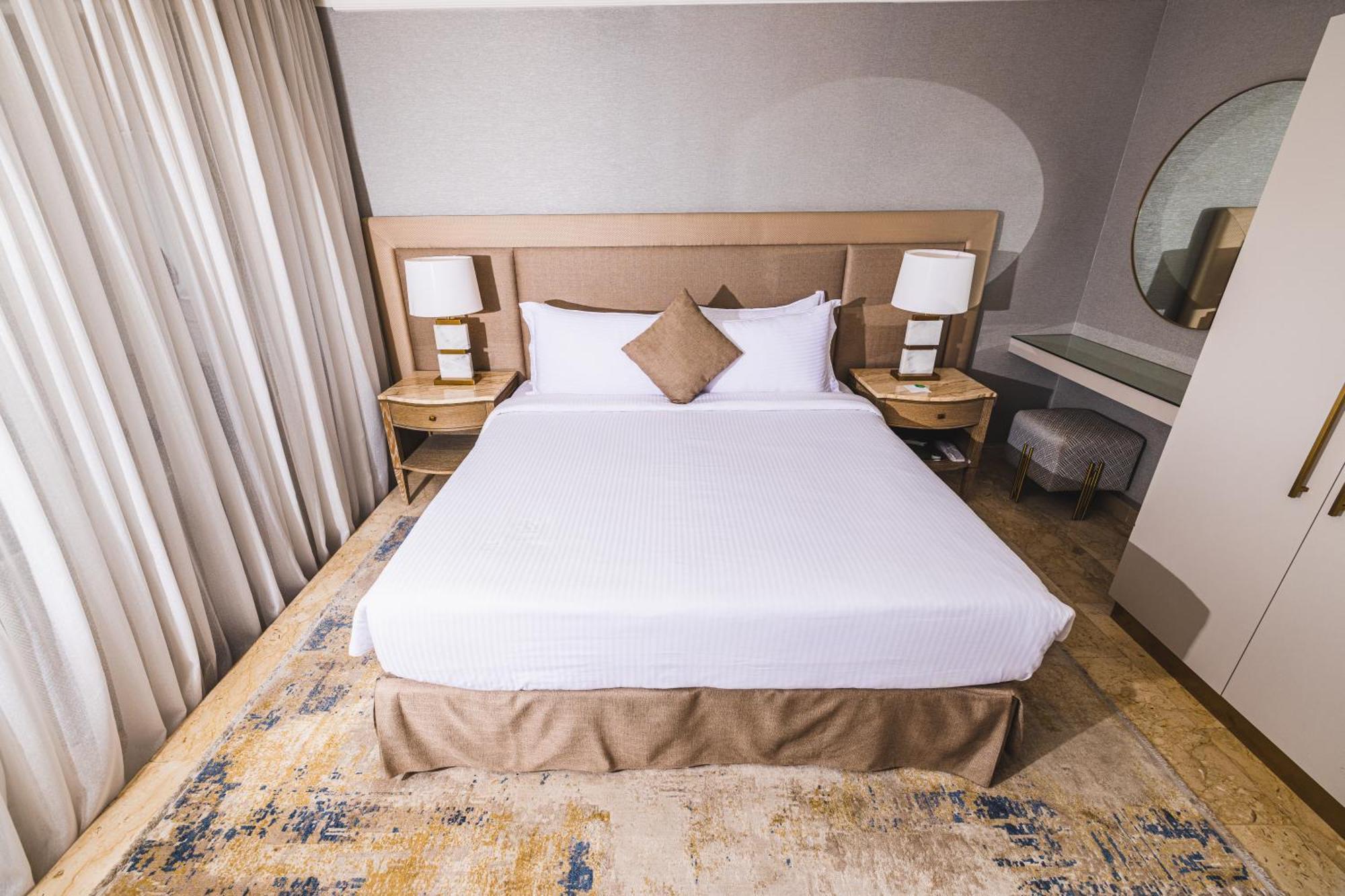 Argan Al Bidaa Hotel And Resort , Kuwait Kuwait City ภายนอก รูปภาพ