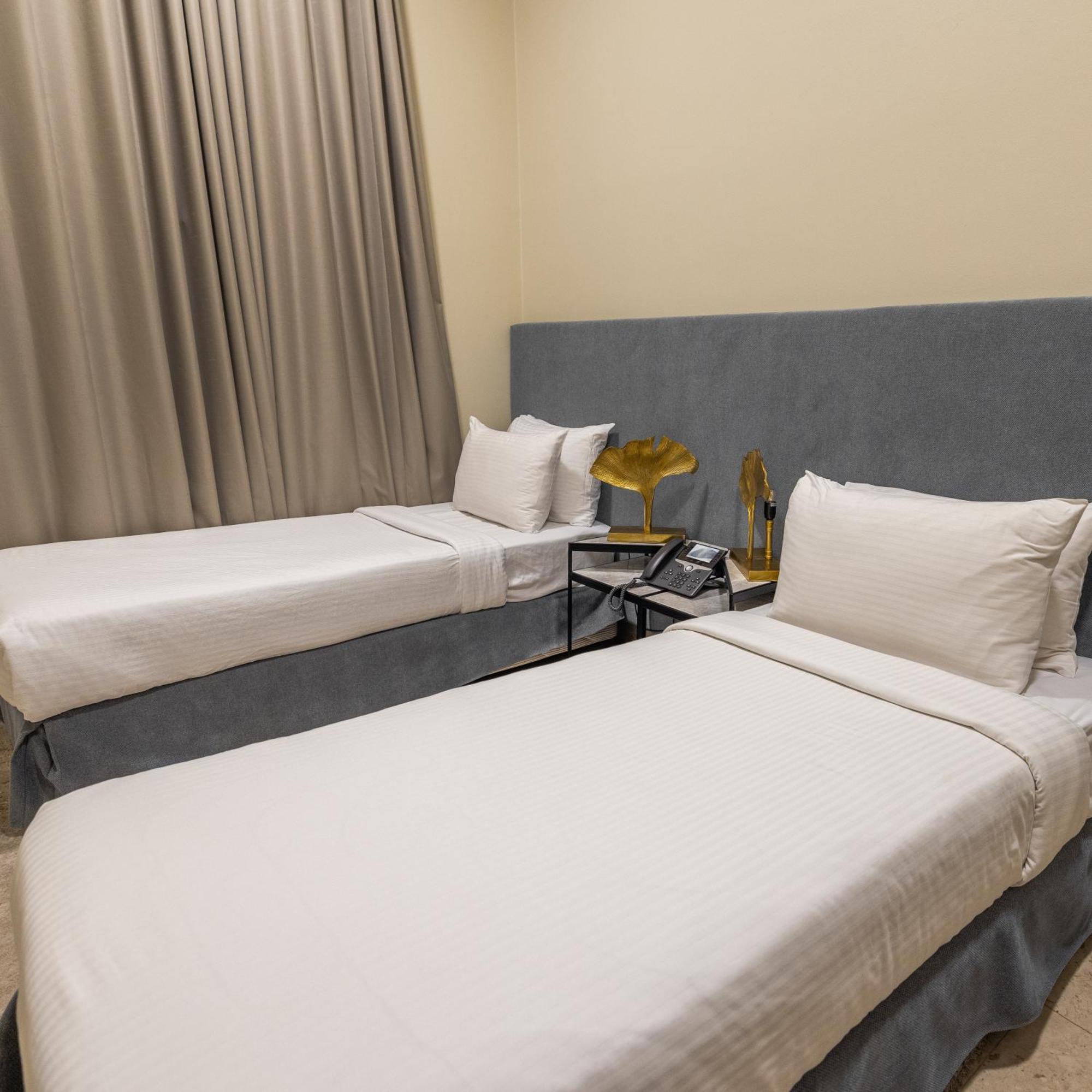 Argan Al Bidaa Hotel And Resort , Kuwait Kuwait City ภายนอก รูปภาพ
