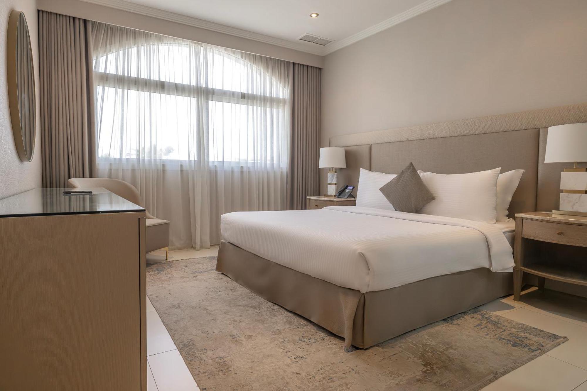 Argan Al Bidaa Hotel And Resort , Kuwait Kuwait City ภายนอก รูปภาพ