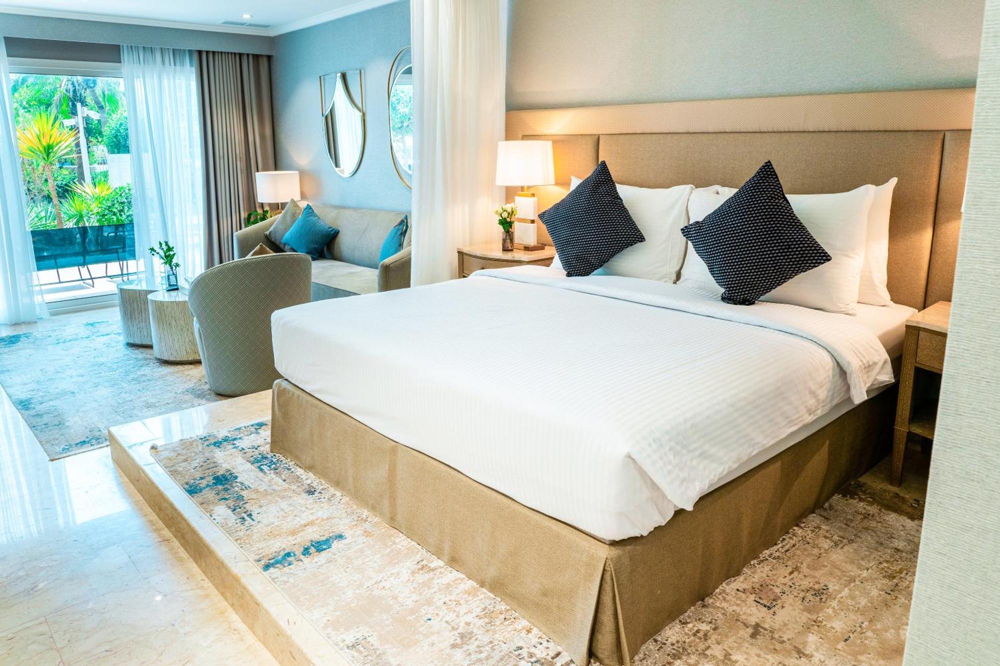 Argan Al Bidaa Hotel And Resort , Kuwait Kuwait City ภายนอก รูปภาพ