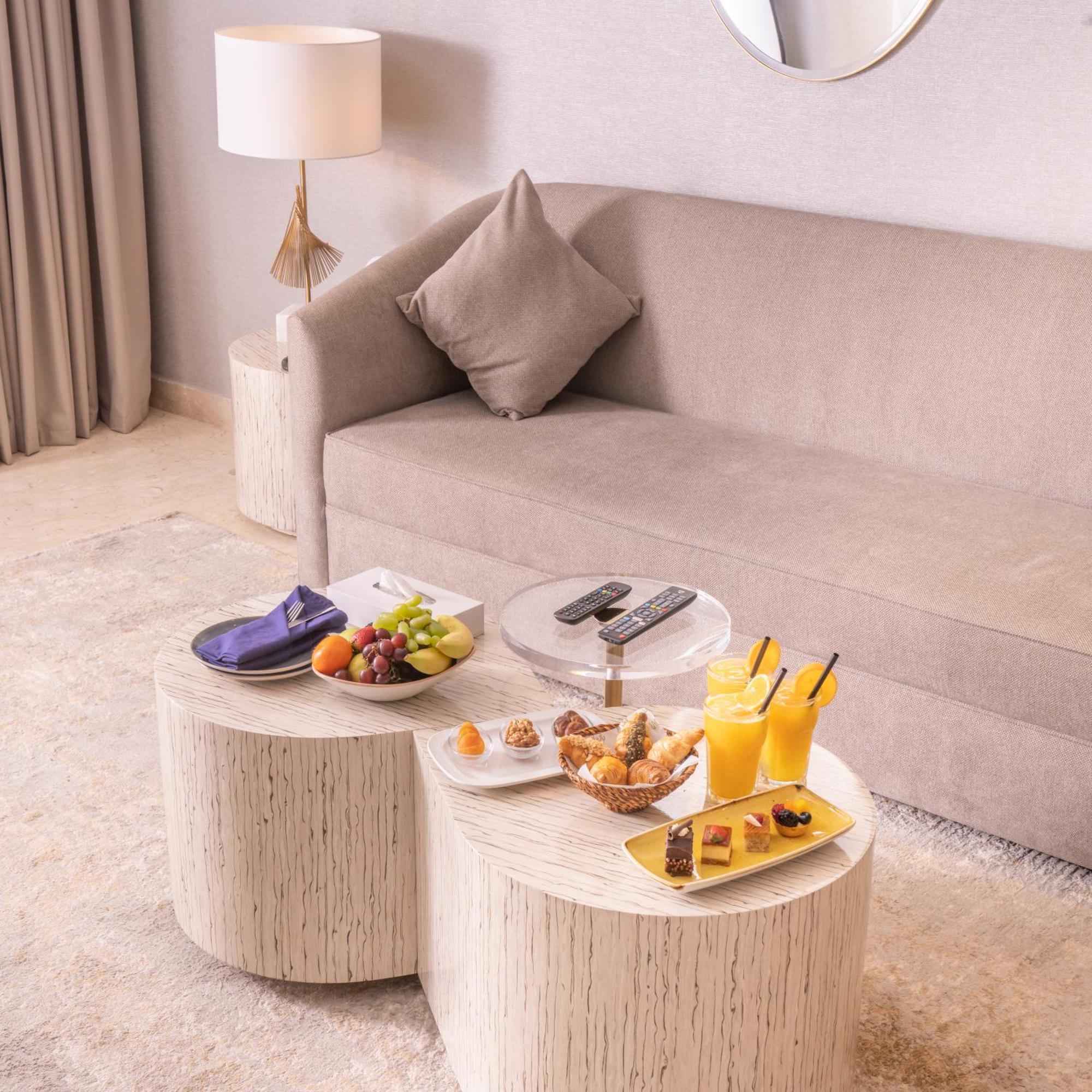 Argan Al Bidaa Hotel And Resort , Kuwait Kuwait City ภายนอก รูปภาพ