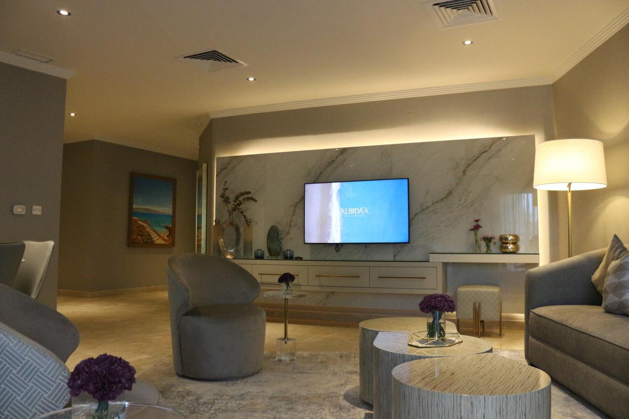 Argan Al Bidaa Hotel And Resort , Kuwait Kuwait City ภายนอก รูปภาพ
