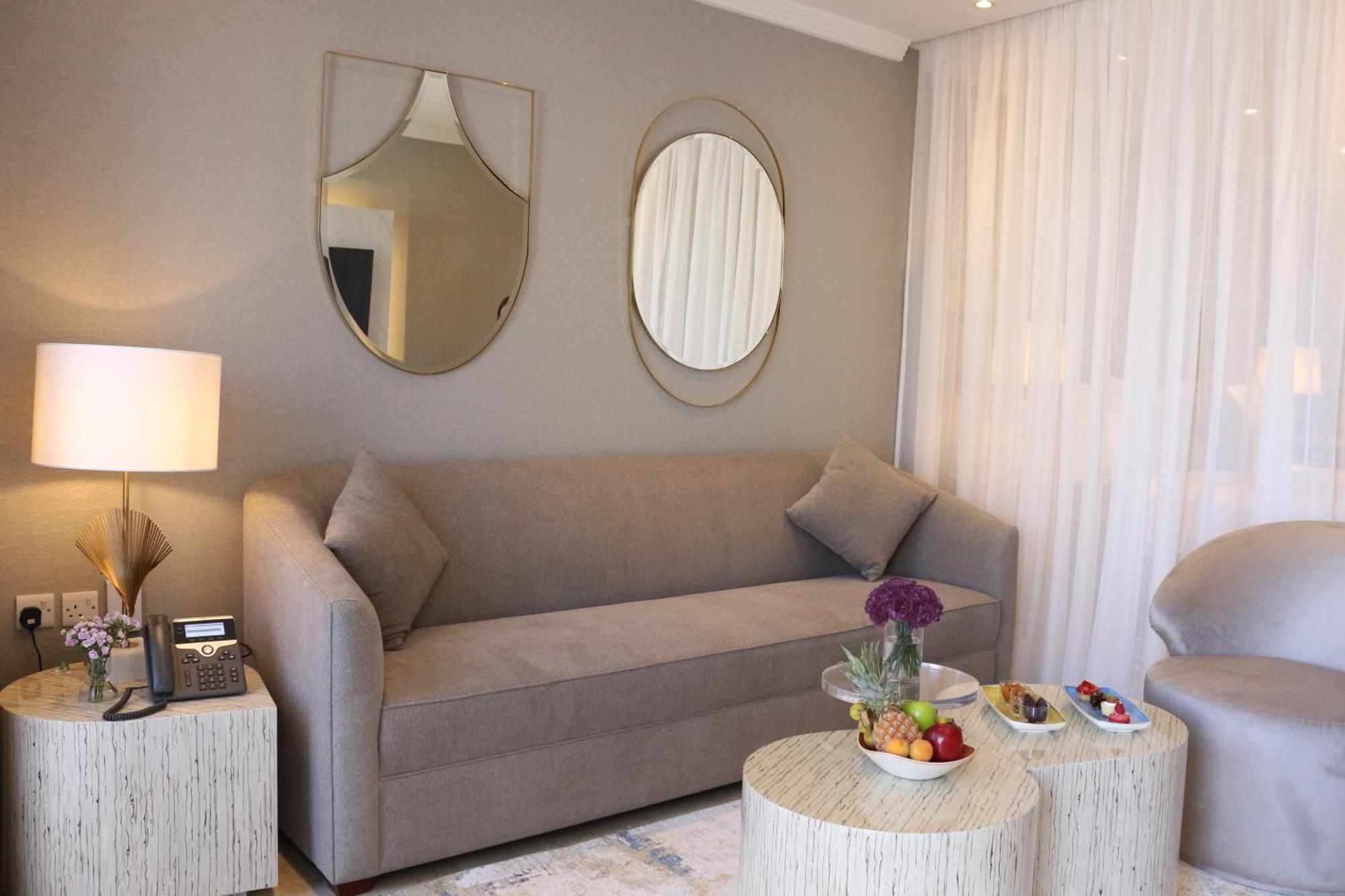 Argan Al Bidaa Hotel And Resort , Kuwait Kuwait City ห้อง รูปภาพ