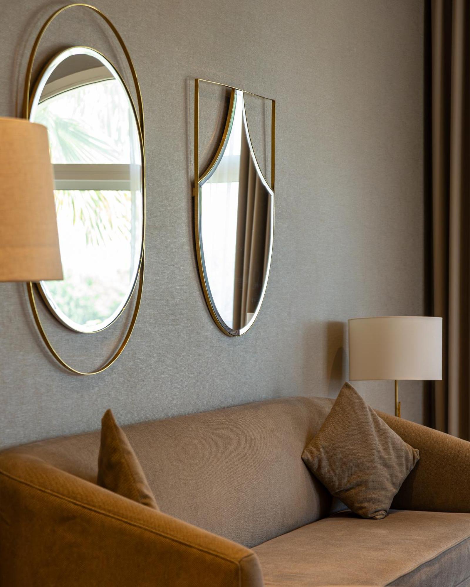 Argan Al Bidaa Hotel And Resort , Kuwait Kuwait City ภายนอก รูปภาพ