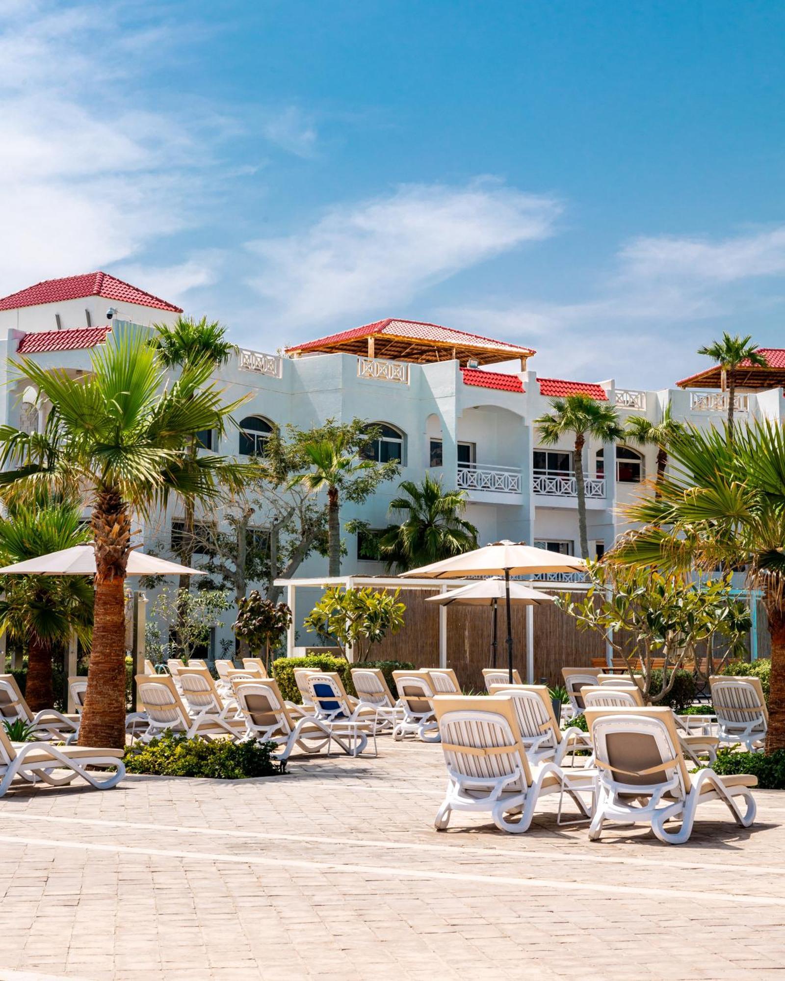 Argan Al Bidaa Hotel And Resort , Kuwait Kuwait City ภายนอก รูปภาพ