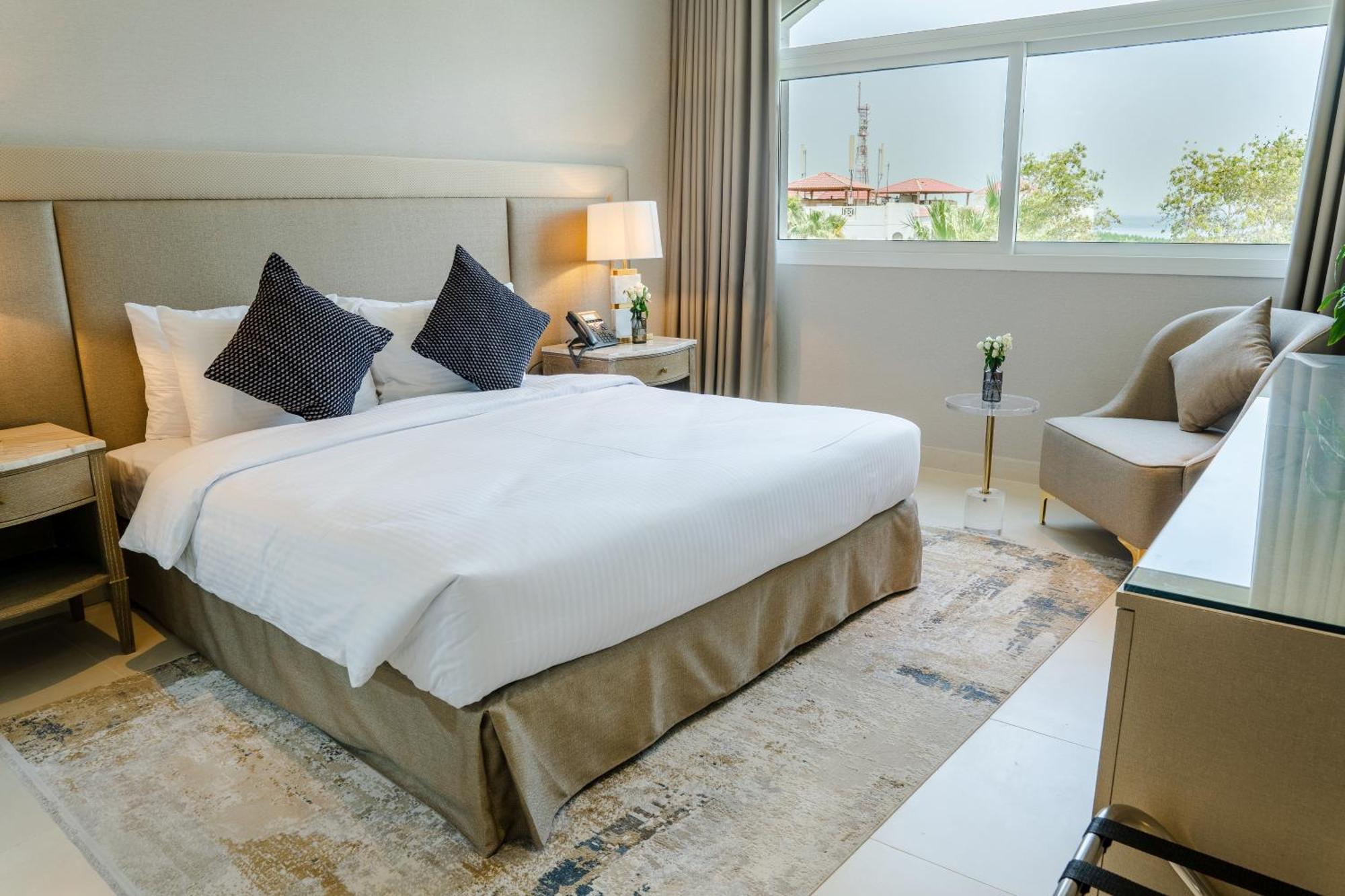 Argan Al Bidaa Hotel And Resort , Kuwait Kuwait City ภายนอก รูปภาพ
