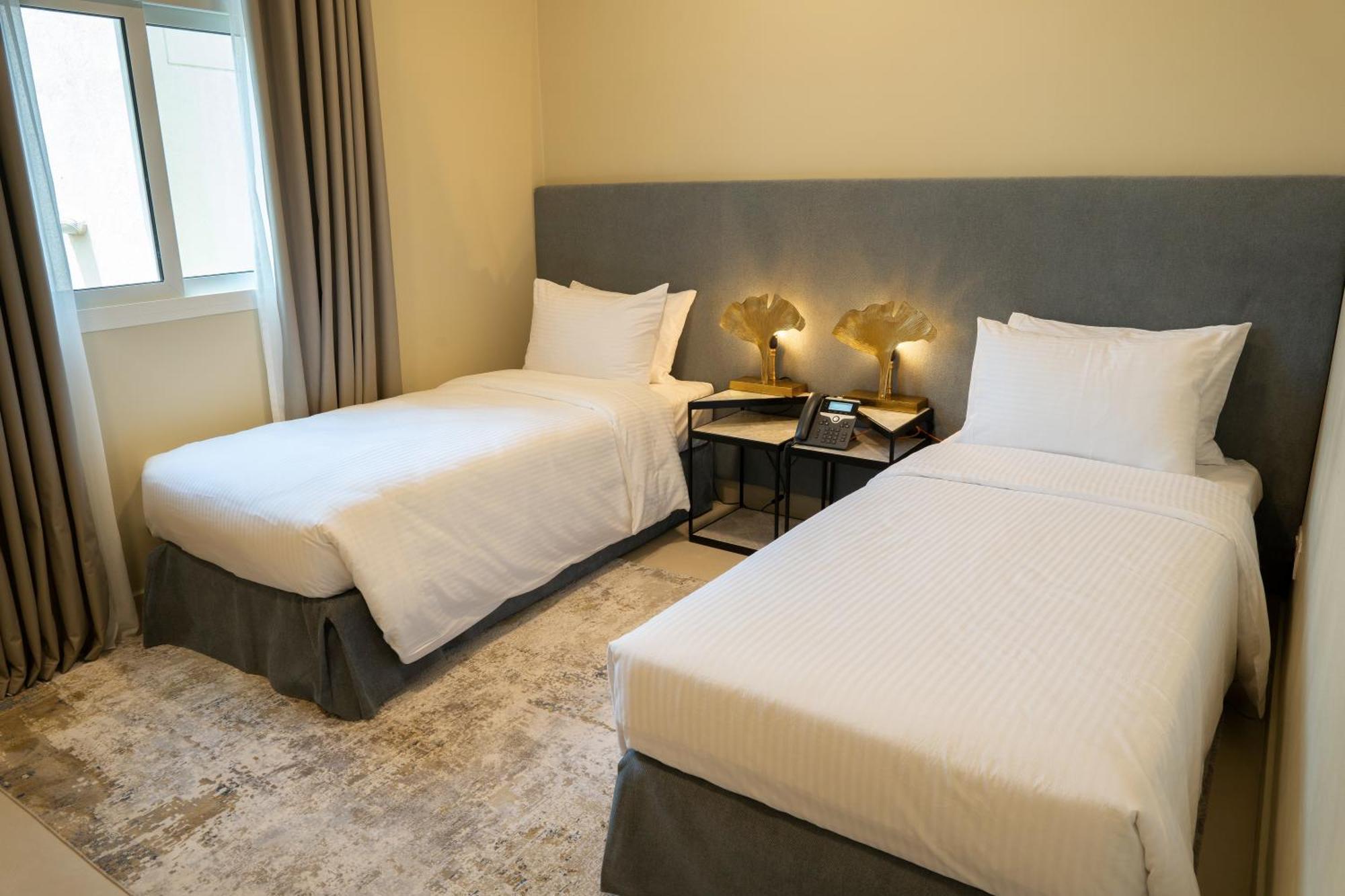 Argan Al Bidaa Hotel And Resort , Kuwait Kuwait City ภายนอก รูปภาพ